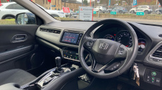 Honda HR-V 1.5 i-VTEC SE Navi 5dr Petrol Hatchback